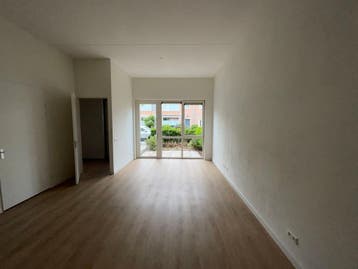 Te huur: Appartement Charlotte de Bourbonstraat in Alkmaar, Alkmaar, Noord-Holland, Appartement