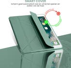 Tablet Hoes geschikt voor iPad Hoes 2017 - 5e generatie -, Computers en Software, Apple iPads, Ophalen of Verzenden, Nieuw