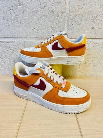 Nike - Air Force One Low Mars Yard P39 - Sneakers - Maat: EU, Kleding | Heren, Schoenen, Nieuw