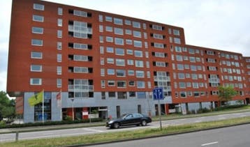 Te Huur 3 Kamer Appartement Van Esveldstraat In Utrecht, Utrecht-stad, Direct bij eigenaar, Appartement, Utrecht