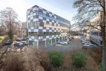 Kantoorruimte te huur Eindhoven Meerenakkerplein 11-20, Zakelijke goederen, Bedrijfs Onroerend goed, Huur, Kantoorruimte