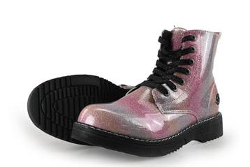 Dockers By Gerli Veterboots in maat 38 Overig, Verzenden, Overige typen, Zo goed als nieuw, Overige kleuren