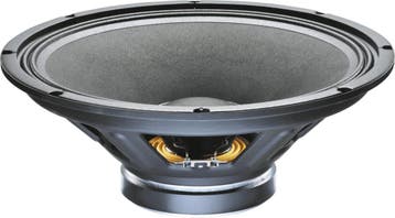 Celestion TF1525E 15 inch 300W AES bas-mid extended driver, Verzenden, Nieuw