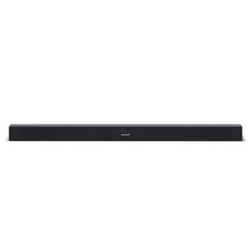 Sharp HT-SB140 Matte back 150W, Verzenden, Zo goed als nieuw