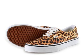 Vans Sneakers in maat 42 Panter, Overige kleuren, Verzenden, Vans, Sneakers of Gympen