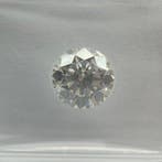 Zonder minimumprijs - 1 pcs Diamant (Natuurlijk) - 1.08 ct -, Nieuw