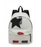 Eastpak Rugzak Wit, Verzenden, Zo goed als nieuw, Wit