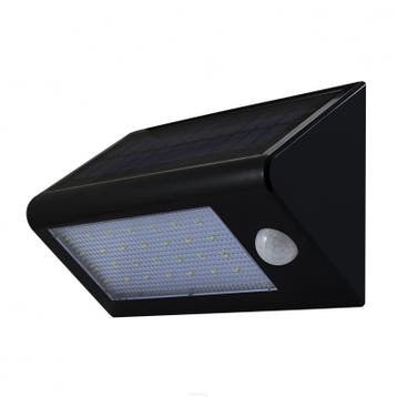 Solar Buitenlamp - LED 6400K 400lm - Polux Buiten, Ophalen of Verzenden, Nieuw