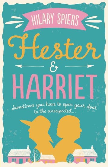Hester & Harriet - Hilary Spiers 9781925266818, Verzenden, Gelezen, Hilary Spiers