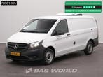 Mercedes-Benz Vito L2H1 | Financial Lease voor 438 p/mnd, Automaat, Stof, Gebruikt, Euro 6