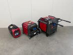 Honda EU30is aggregaat generator inverter nieuw op voorraad, Doe-het-zelf en Verbouw, Aggregaten, Nieuw, Minder dan 5 kVA, Benzine