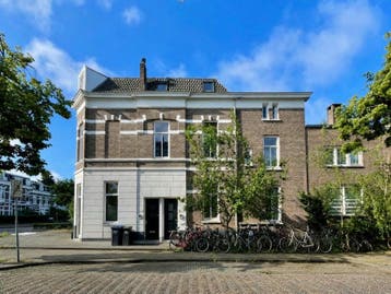 Te huur: Kamer St. Stephanusstraat in Nijmegen