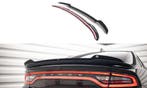 Spoiler Dodge Charger SRT MK7 FL Maxton Glans Zwart, Ophalen of Verzenden, Nieuw