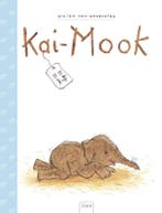 Kai-Mook 9789044813142 Guido Van Genechten, Verzenden, Zo goed als nieuw, Guido Van Genechten