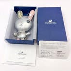 Decoratief ornament - Swarovski - Matilda Rabbit Tashanger /