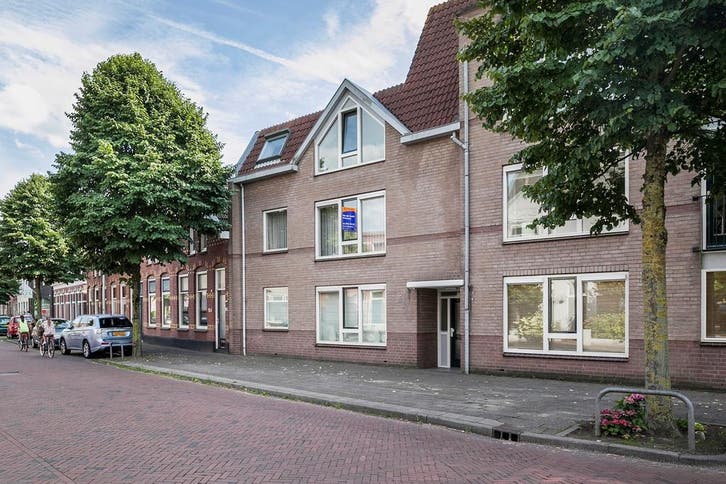 Appartement te huur in Breda - 65 m² - 3 kamer(s) - 3 kamers, Huizen en Kamers, Huizen te huur, Noord-Brabant, Appartement