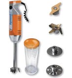 Dynamic Dynamix staafmixer combi MX052, Ophalen of Verzenden, Nieuw zonder verpakking
