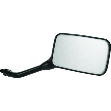 BikeMaster Superbike GX Mirror 10mm - Right - Black, Ophalen of Verzenden
