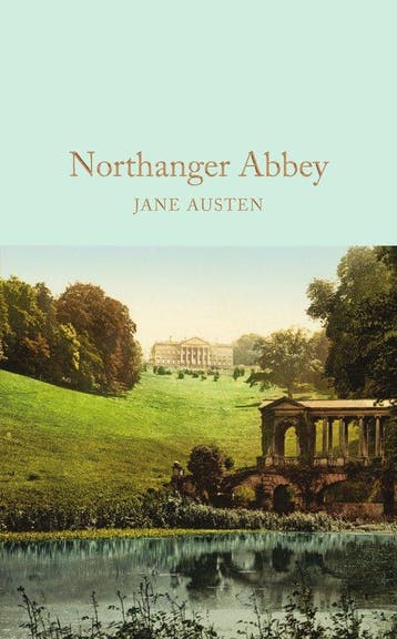 9781909621671 Northanger Abbey Jane Austen, Verzenden, Nieuw, Jane Austen