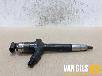 Verstuiver (diesel) Renault Espace O216732, Ophalen of Verzenden, Nieuw