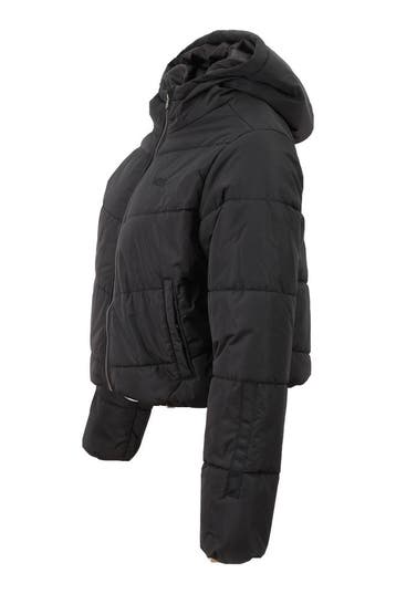 Vans Jas in maat XS Zwart, Kleding | Heren, Verzenden, Zo goed als nieuw, Zwart, Vans