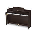 Casio AP-750 BN Digitale Piano Bruin, Muziek en Instrumenten, Piano's, Ophalen of Verzenden, Nieuw