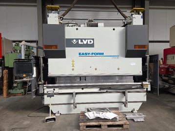 LVD | PPEB 170 30 | 2008 | Kantbank
