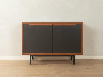 Commode - Teak - 1960s Ladekast - Klassieke ladekast uit de