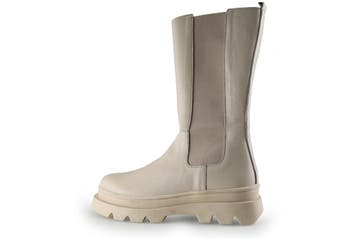 DSTRCT Chelsea boots in maat 37 Beige, Verzenden, Beige, Overige typen, DSTRCT