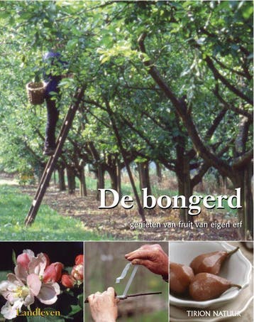 De bongerd - A. Waninge 9789052106472, Verzenden, Gelezen, A. Waninge