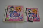 Littlest Pet Shop Vrienden (DS HOL), Spelcomputers en Games, Verzenden, Zo goed als nieuw