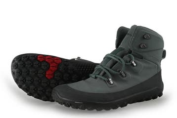 Vivobarefoot Barefoot in maat 40 Grijs, Verzenden, Vivobarefoot, Grijs, Gedragen