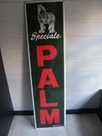 Speciale Palm - Emaille plaat - IJzer