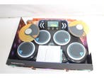 VTech Kidi DJ Drums - Interactief Speelgoed - Opnamefunctie, Kinderen en Baby's, Verzenden, Zo goed als nieuw