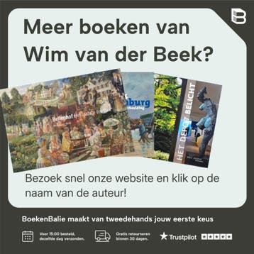 Once a world 9789062169085 Wim van der Beek, Verzenden, Nieuw, Wim van der Beek