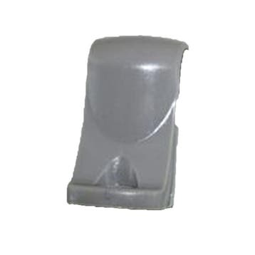 25 stuks Gordijnhouder Grijs (o.a. Caravelair), Ophalen of Verzenden, Nieuw