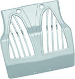 Kuryakyn Chin Fairing Indian Chrome, Ophalen of Verzenden, Nieuw