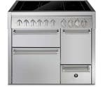 Steel GQ10SFF-D-5FI inductie fornuis met 5 zones, in, Ophalen of Verzenden, Nieuw