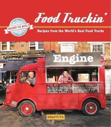 Food Truck Cookin - Graffito Books 9781909051157, Verzenden, Zo goed als nieuw, Graffito Books