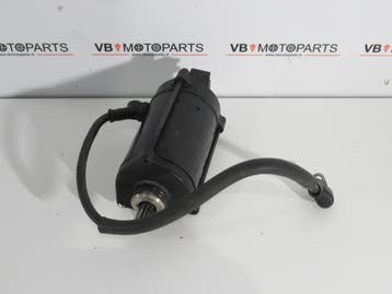 Honda VT 700 RC19 Startmotor, Motoren, Onderdelen | Honda, Ophalen of Verzenden, Nieuw