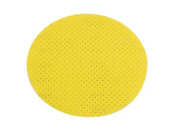 Flex Klittenband Schuurpapier Perforeerd 225mm P100 - 25, Verzenden, Nieuw