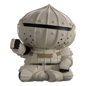 Dark Souls Vinyl Figure Siegward of Catarina 9 cm, Verzamelen, Ophalen of Verzenden, Nieuw