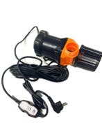 Osaka PL 10000 basic regelbare vijverpomp (Vijverpompen), Tuin en Terras, Verzenden, Nieuw, Vijverpomp