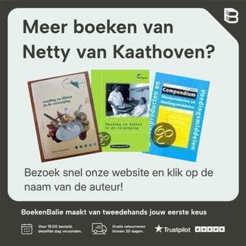 Ik weet je te vinden / Inzicht - Netty van Kaathoven, Boeken, Verzenden, Gelezen, Netty van Kaathoven