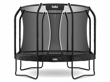 Salta Premium Black Pro Trampoline 320 cm, Ophalen of Verzenden, Nieuw