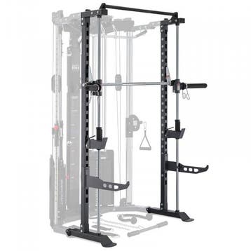 BodyCraft SG2 Smith en Half Rack, Verzenden, Nieuw