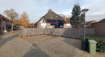 Appartement te huur in Land van Cuijk - 50 m² -  kamer(s), Appartement, Land van Cuijk, Noord-Brabant