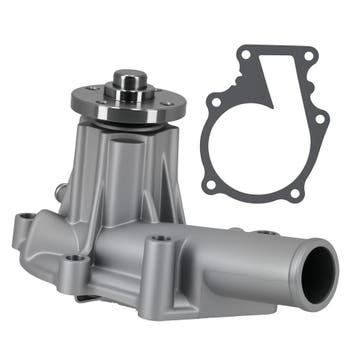 Waterpomp geschikt voor Kubota B1700/B2100 Belt-driven 16..., Verzenden, Nieuw, Universele onderdelen