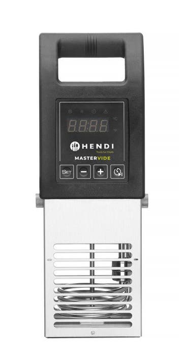 Sous-vide stick Mastervide, HENDI, 56L, 230V/2000W, 137x215x, Ophalen of Verzenden, Nieuw in verpakking