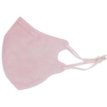 IBP  Mondmasker Stof  Roze, Verzenden, Nieuw